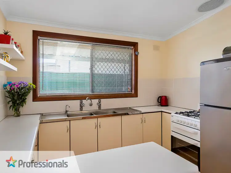 Sixth view of Homely house listing, 7 Telford Crescent, Modbury Heights SA 5092