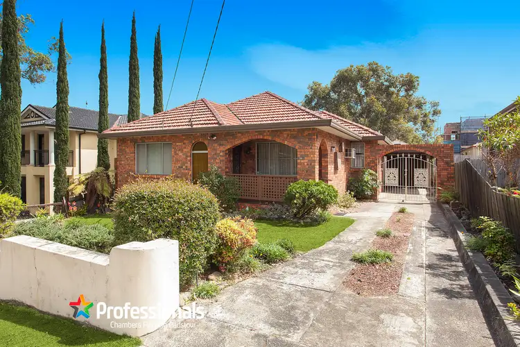 79 Penshurst Road, Narwee NSW 2209
