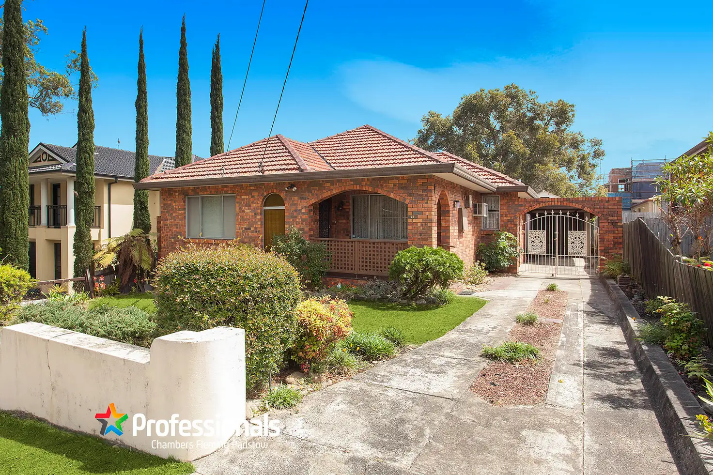 Main view of Homely house listing, 79 Penshurst Road, Narwee NSW 2209