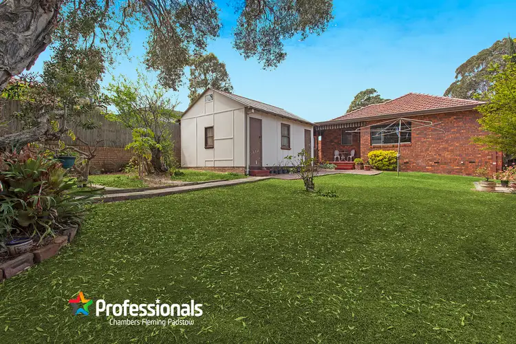 Fourth view of Homely house listing, 79 Penshurst Road, Narwee NSW 2209