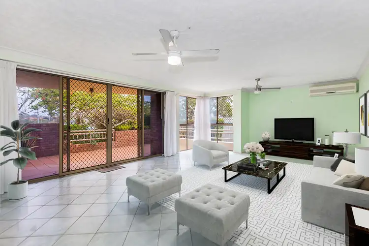 11/6-8 Thomson Street, Tweed Heads NSW 2485