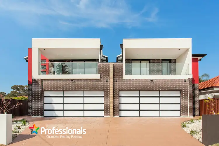 Main view of Homely house listing, 1A Virginius Street, Padstow NSW 2211
