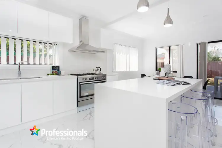Third view of Homely house listing, 1A Virginius Street, Padstow NSW 2211
