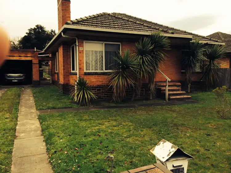 105 Elgin Street, Morwell VIC 3840