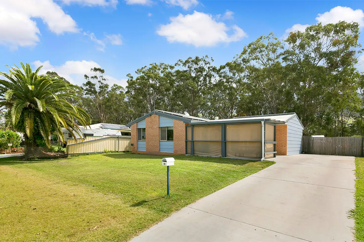 Main view of Homely house listing, 30 Sharon Drive, Eagleby QLD 4207