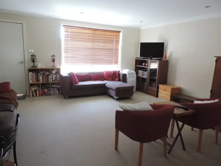 Second view of Homely unit listing, 7/8 Cowper Street, Goulburn NSW 2580