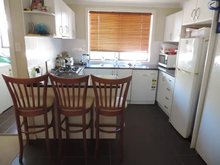 Third view of Homely unit listing, 7/8 Cowper Street, Goulburn NSW 2580