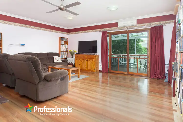 Second view of Homely house listing, 2 Shari Avenue, Picnic Point NSW 2213