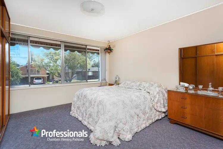 Fourth view of Homely house listing, 4 Burbank Avenue, East Hills NSW 2213