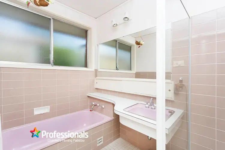 Fifth view of Homely house listing, 4 Burbank Avenue, East Hills NSW 2213