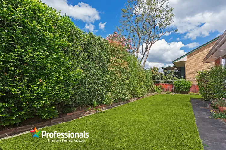 Sixth view of Homely house listing, 4 Burbank Avenue, East Hills NSW 2213