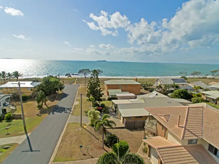 Main view of Homely house listing, 6 Wood Street, Emu Park QLD 4710
