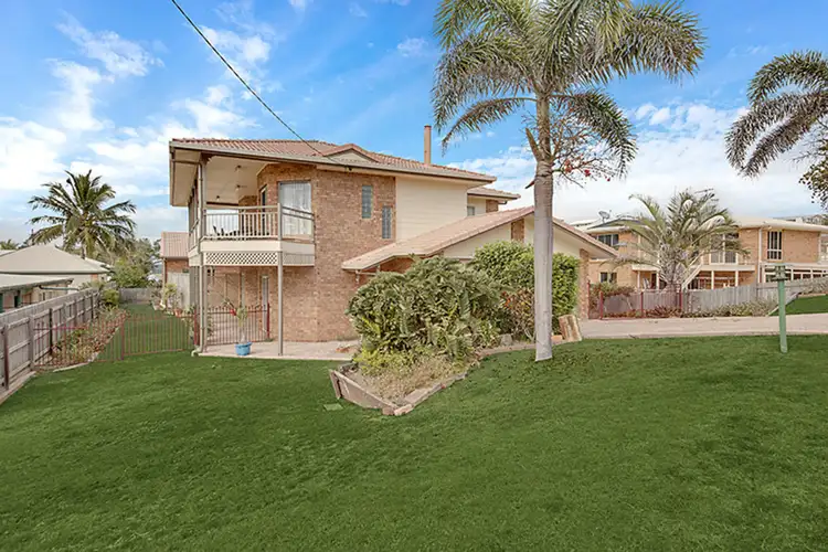 Second view of Homely house listing, 6 Wood Street, Emu Park QLD 4710