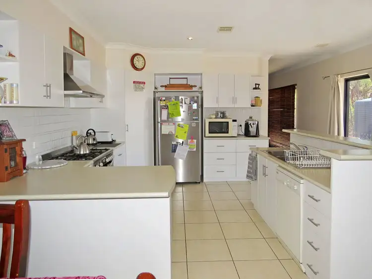 Third view of Homely house listing, 17 Bayview Crescent, Bowen QLD 4805