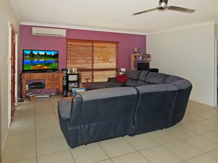 Fifth view of Homely house listing, 17 Bayview Crescent, Bowen QLD 4805