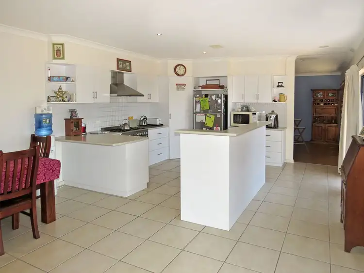 Sixth view of Homely house listing, 17 Bayview Crescent, Bowen QLD 4805