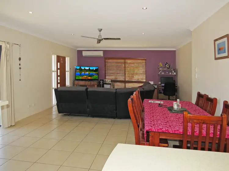Seventh view of Homely house listing, 17 Bayview Crescent, Bowen QLD 4805