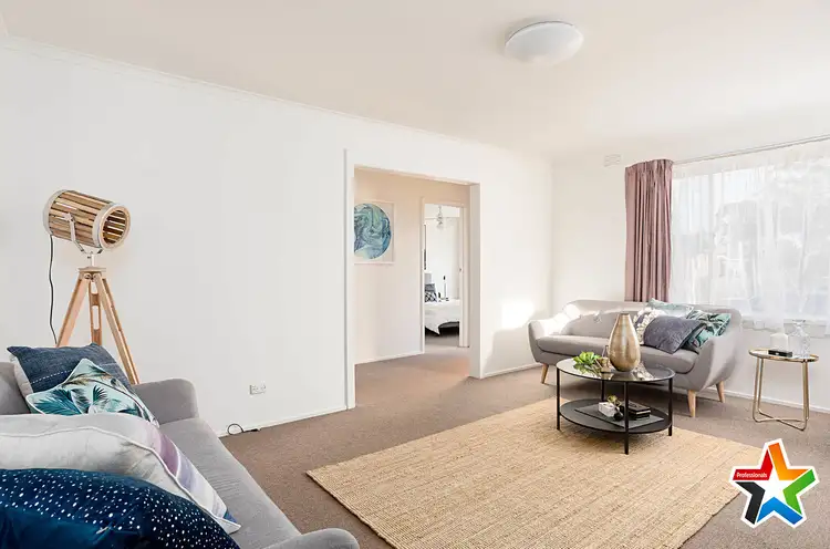 Second view of Homely house listing, 70 Bellara Drive, Mooroolbark VIC 3138