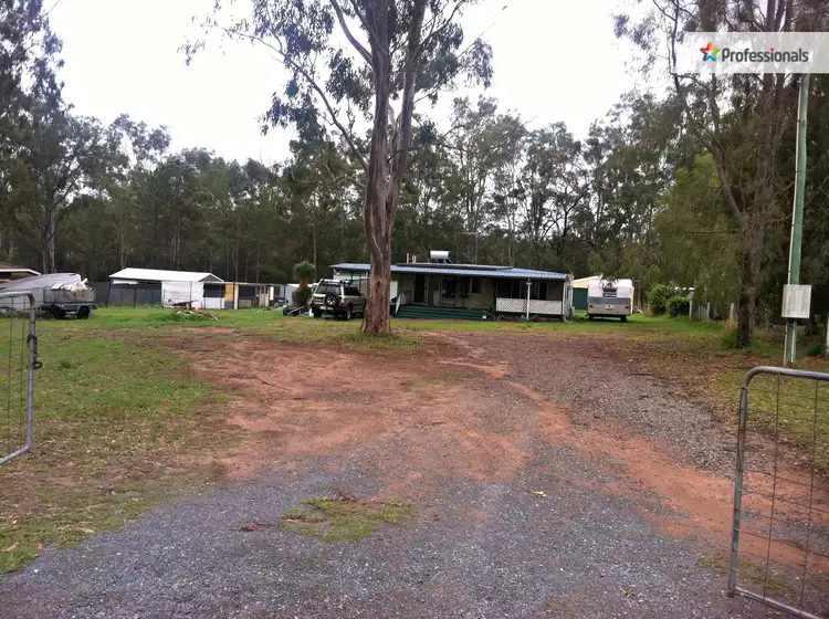 Main view of Homely rural property listing, 21-23 Hughes Road, Jimboomba QLD 4280