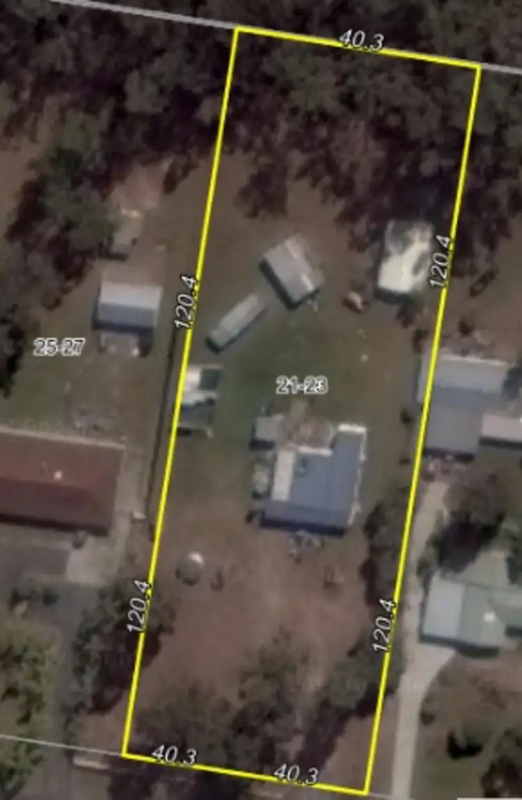 Second view of Homely rural property listing, 21-23 Hughes Road, Jimboomba QLD 4280