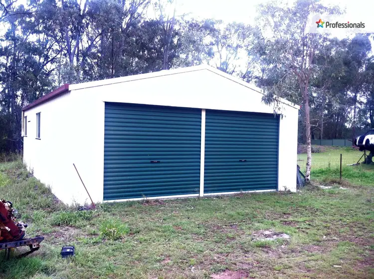 Fourth view of Homely rural property listing, 21-23 Hughes Road, Jimboomba QLD 4280