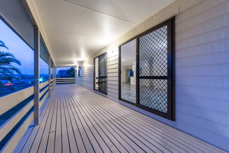 6 MacArthur Drive, Cannonvale QLD 4802