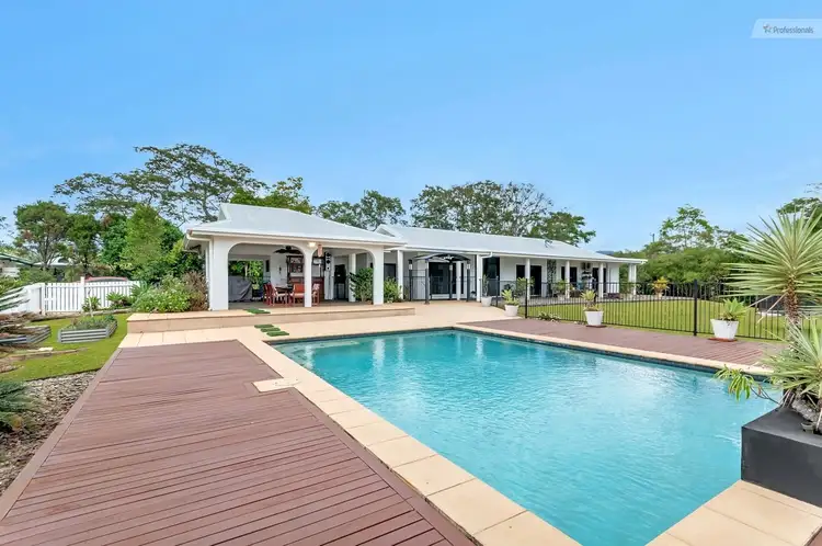 Main view of Homely house listing, 14-16 Golden Street, Goldsborough QLD 4865