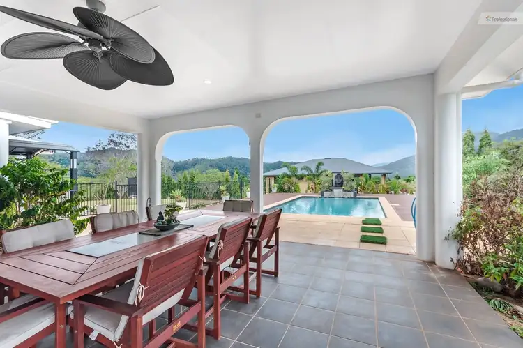 Second view of Homely house listing, 14-16 Golden Street, Goldsborough QLD 4865