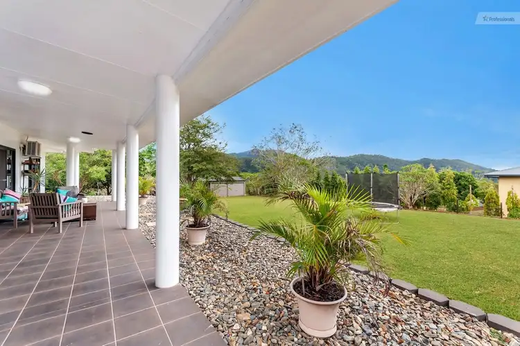 Fourth view of Homely house listing, 14-16 Golden Street, Goldsborough QLD 4865