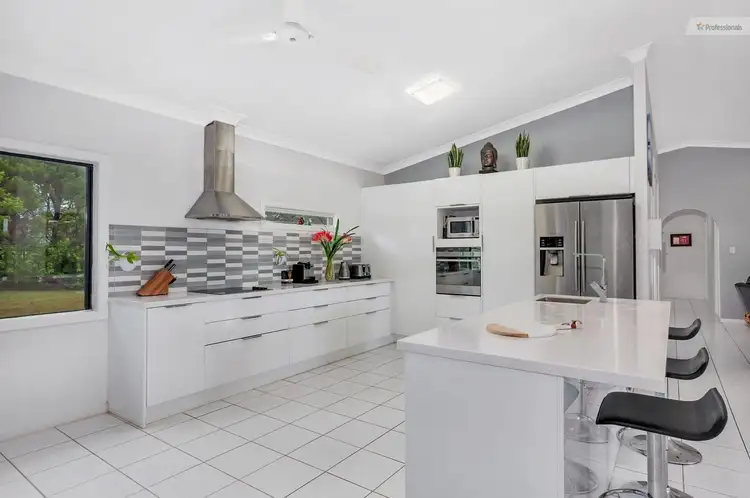 Fifth view of Homely house listing, 14-16 Golden Street, Goldsborough QLD 4865