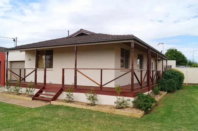321 Archer Street, Shepparton VIC 3630