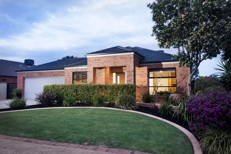 Second view of Homely house listing, 119 Parkside Drive, Shepparton VIC 3630