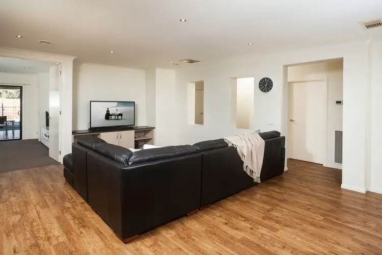 Third view of Homely house listing, 119 Parkside Drive, Shepparton VIC 3630