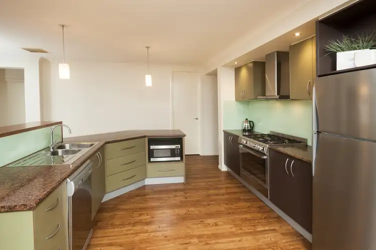 Fourth view of Homely house listing, 119 Parkside Drive, Shepparton VIC 3630