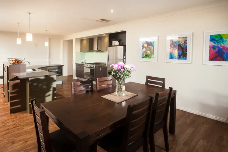 Fifth view of Homely house listing, 119 Parkside Drive, Shepparton VIC 3630