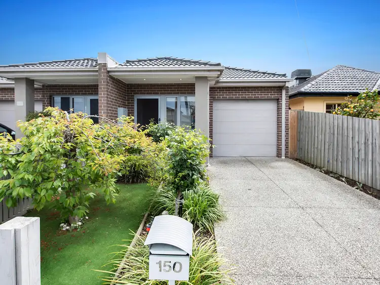 150 McIntosh Road, Altona North VIC 3025