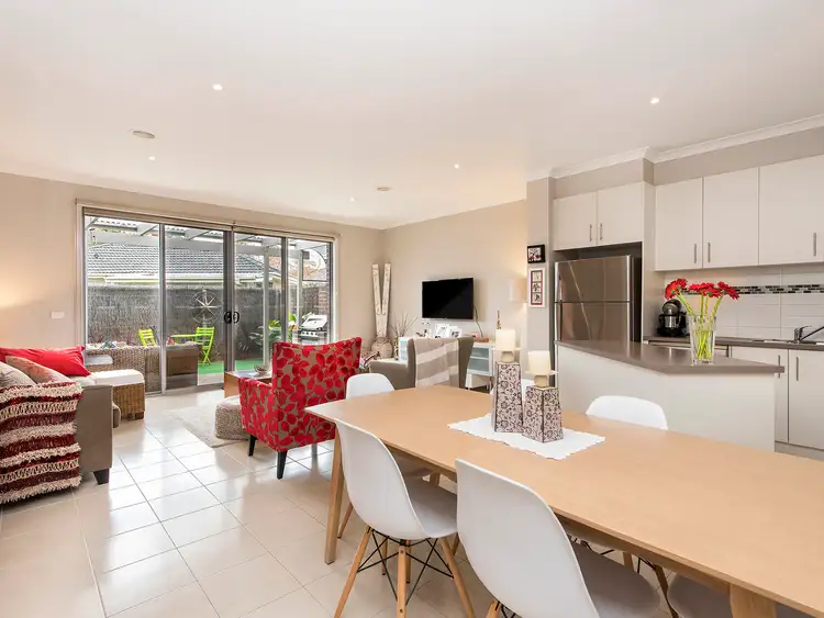 Second view of Homely house listing, 150 McIntosh Road, Altona North VIC 3025