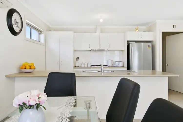 Third view of Homely townhouse listing, 1/21 Tennyson Street, Norlane VIC 3214
