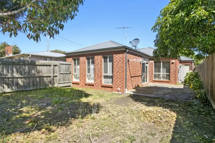 Sixth view of Homely townhouse listing, 1/21 Tennyson Street, Norlane VIC 3214