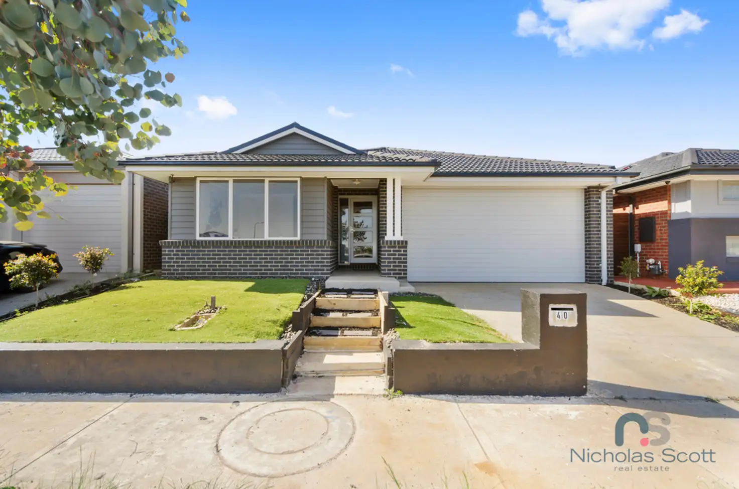Main view of Homely house listing, 40 Hilda Street, Tarneit VIC 3029