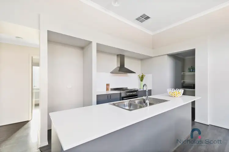 Third view of Homely house listing, 40 Hilda Street, Tarneit VIC 3029