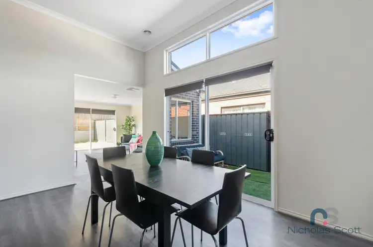 Fourth view of Homely house listing, 40 Hilda Street, Tarneit VIC 3029