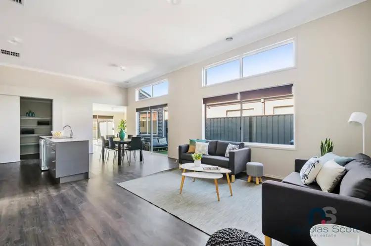 Fifth view of Homely house listing, 40 Hilda Street, Tarneit VIC 3029