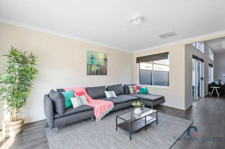 Sixth view of Homely house listing, 40 Hilda Street, Tarneit VIC 3029