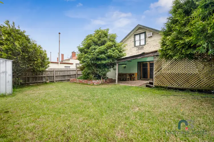 52 Alma Street, West Footscray VIC 3012