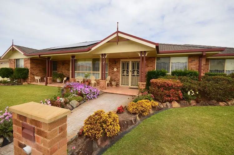 13 Sampson Avenue, Harrington NSW 2427