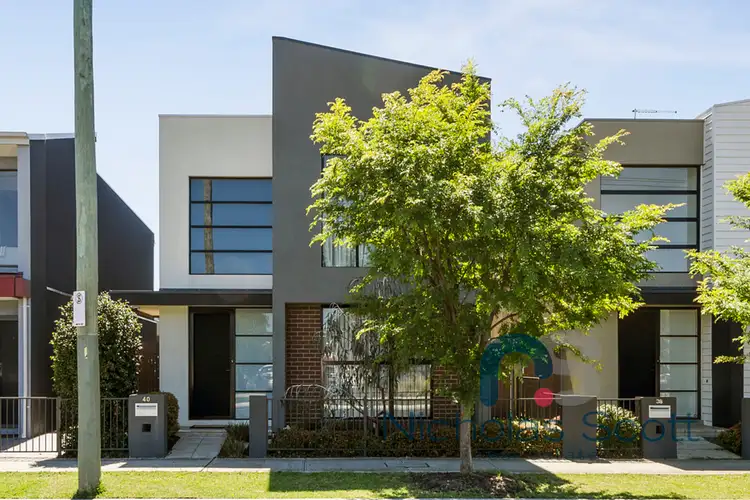 40 Cross Street, Footscray VIC 3011