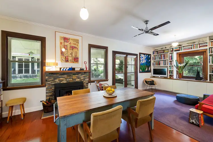 17 Clarke Avenue, Warburton VIC 3799