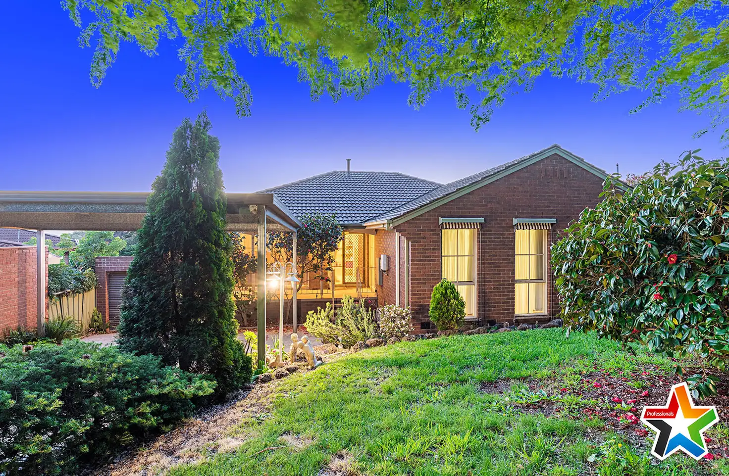 Main view of Homely house listing, 12 Chinook Crescent, Mooroolbark VIC 3138