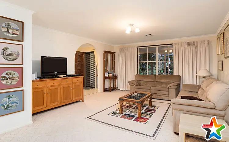 Fourth view of Homely house listing, 12 Chinook Crescent, Mooroolbark VIC 3138